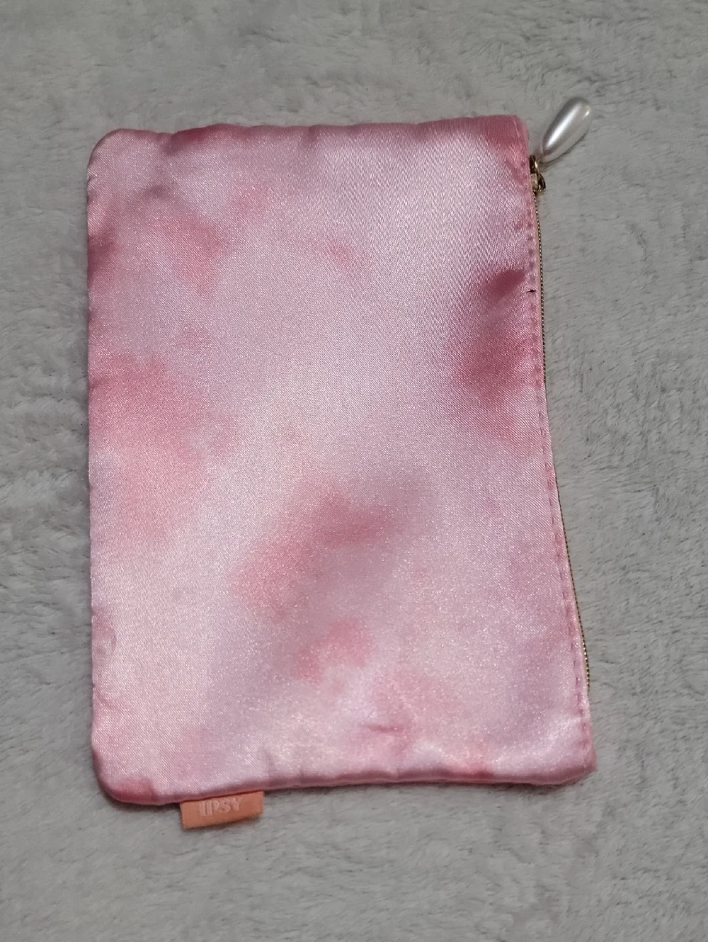 Ipsy Makeup Bag